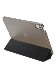 Spigen Smart Fold Case For Apple iPad 10.9Inch (2022) Black