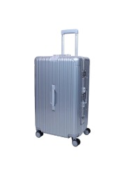 Ambest PC Luggage Hard Trolley 70cm