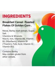 Kellogg&#39;s The Original Corn Flakes, 750g