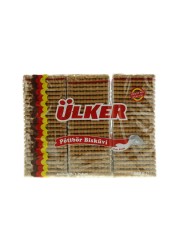 Ulker Fresh Milk Biscuits, 450g