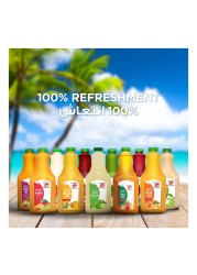 Al Ain Orange Juice 500ml