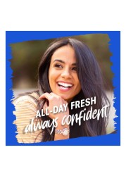 Closeup Triple Fresh Formula Toothpaste Cool Breeze 120ml