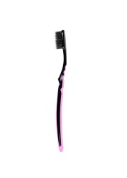 Colgate Slim Soft Black Charcoal Toothbrush 1 Pcs