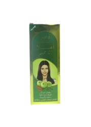 Dabur Amla Gold Hair Oil Green 200ml