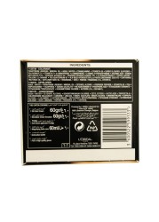 L&#39;Oreal Paris Prodigy Ammonia-Free Permanent Oil Hair Colour 4.15 Frosted Brown