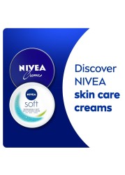 NIVEA Creme Universal All Purpose Moisturizing Cream Tin 250ml