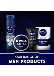 NIVEA MEN Fairness Creme Cream Face Body &amp; Hands Even Skin Tone Tin 75ml