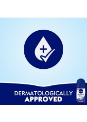 NIVEA Antiperspirant Roll-on for Women Protect &amp; Care No Ethyl Alcohol 50ml