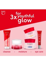 Pond&#39;s Age Miracle Ultimate Youth Night Face Cream with Hexyl Retinol 50g