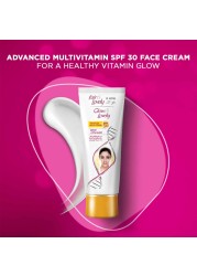 Glow And Lovely Face Cream With SPF 30 White 50g