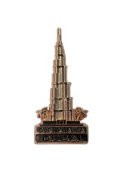 Ajooba Burj Khalifa Magnet
