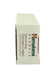 Himalaya Herbals Natural Glow Fairness Cream Pink 50g