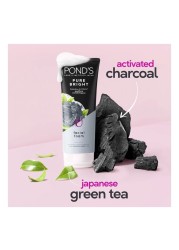 Pond&#39;s Facial Foam Pure White 100g