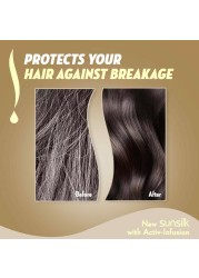 Sunsilk Shampoo Hairfall Solution 700ml