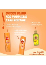 Sunsilk Conditioner Instant Repair 350ml