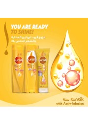 Sunsilk Conditioner Soft &amp; Smooth 350ml