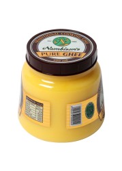Nambisan&#39;s Pure Ghee, 500ml