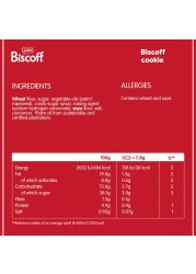 Lotus Biscoff Biscuit, 125g