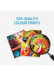 HP Toner CF353A 130A Magenta