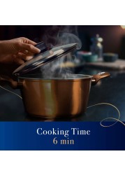 Barilla Collezione Fettuccine Pasta, 500g