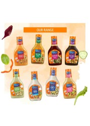 American Garden Ranch Dressing and Dip, 473ml