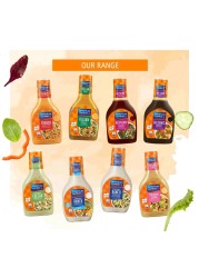 American Garden Italian Dressing and Marinade, 473ml