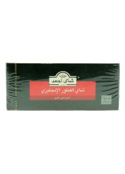 Ahmad Tea English Breakfast Tea Bags 100 Tea Bags