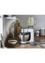 Kenwood Kitchen Machine 1000W KHC29.Q0SI Silver