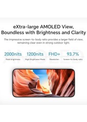 Honor 200 Lite Dual SIM 8GB RAM 256GB 5G Cyan Lake