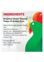 Kellogg&#39;s Corn Flakes Portion, 24g