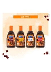 American Garden Original BBQ Chili Sauce, 510g