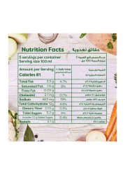 Knorr Scratch Cooking Meal Mixes Bechamel Sauce 75g