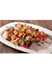 Al Kabeer Chicken Shish Tawook 240g Pack of 2