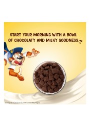 Kellogg&#39;s Coco Pops Fills Crunchy Chocolate Pillows with Milk Cream Bar, 350g