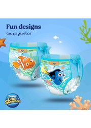 Huggies Little Swimmers Disposable Swim Pants Medium 11-15kg 11 Pants