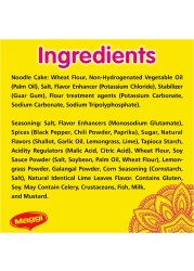 Nestle Maggi Tom Yam Noodles 80g