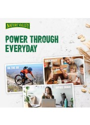 Nature Valley Canadian Maple Syrup Cereal Bars, 210g