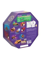Mackintosh&#39;s Quality Street Chocolate Tin, 850g