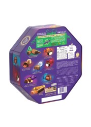 Mackintosh&#39;s Quality Street Chocolate Tin, 375g