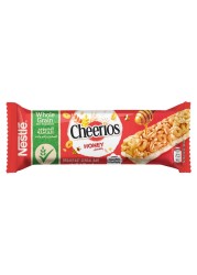 Nestle Honey Cheerios Breakfast Cereal Bar, 22g
