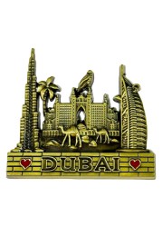 Ajooba Magnet Set Number 1, 4 PCS