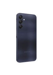 Samsung A25 Dual SIM 6GB RAM 128GB 5G LTE Blue Black