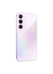 Samsung Galaxy A35 Dual SIM 8GB RAM 128GB 5G Awesome Lilac