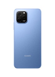 Huawei Nova Y61 Dual SIM 4GB 128GB 4G Middle East Version Sapphire Blue
