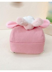 Children Backpack Cartoon Toddler Bag Cute Girls Backpack Baby Toddler Bag Lightweight Travel Bag