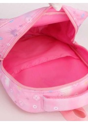 New Cartoon Cute Children s Backpack Boys And Girls School Bag Daily Large Capacity Shoulder Bag