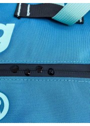 1pc New Nylon Waterproof Backpack Fashion Student School Bag Daily Outdoor Sports Travel Rucksack