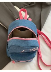 Sanrio 2025 New Niche Design Sense Of Shoulder Bag Kitty Cat Embroidery Girl Heart Cute Shoulder Bag Fashionable And Versatile Large Capacity Summer Niche Sweet Sister Senior Sense Of Bag