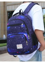 2025 New Shoulder Bag Schoolbag College England Wind Schoolbag Children s Lightweight Spine Protection Load Reduction Shoulder Bag