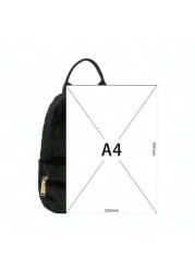 2024 Baby Girl Backpack Backpack JD2443008TD 002